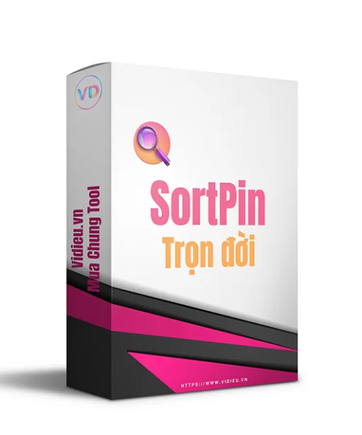 Sortpin 01
