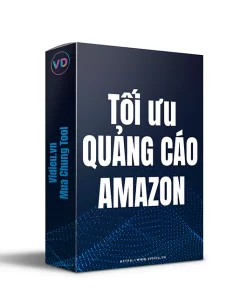 Tối ưu hóa PPC Amazon